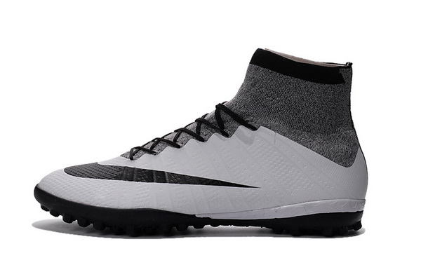 Nike MercurialX Proximo Street TF High Men Shoes--022